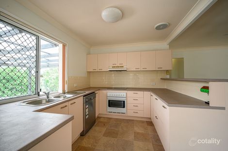 Property photo of 31 Kilsay Crescent Meadowbrook QLD 4131