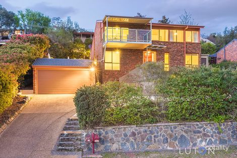 Property photo of 29 Harbison Crescent Wanniassa ACT 2903