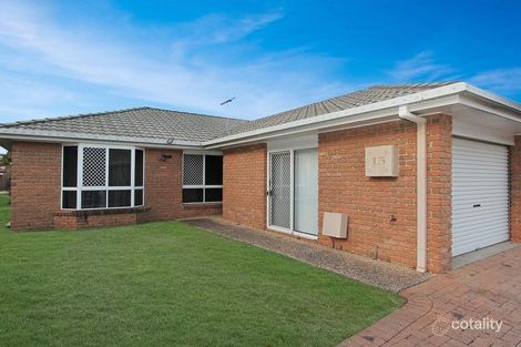 Property photo of 13 Marshall Street Strathpine QLD 4500