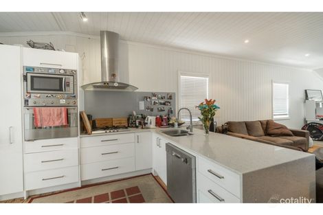 5 Jack St, Gordon Park, QLD 4031