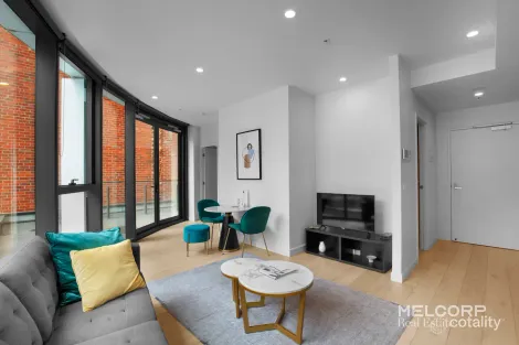 408/393 Spencer St, West Melbourne, VIC 3003