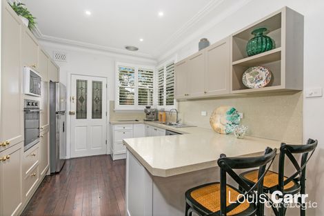 Property photo of 120 Victoria Road West Pennant Hills NSW 2125