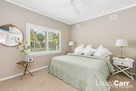 Property photo of 120 Victoria Road West Pennant Hills NSW 2125