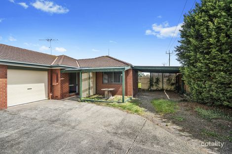 Property photo of 2/2 Nanworen Crescent Bell Park VIC 3215