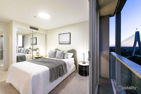 Property photo of 1401/8 Distillery Drive Pyrmont NSW 2009