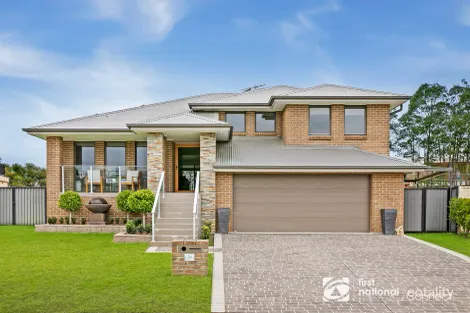 Property photo of 15 Tollgate Crescent Windsor NSW 2756