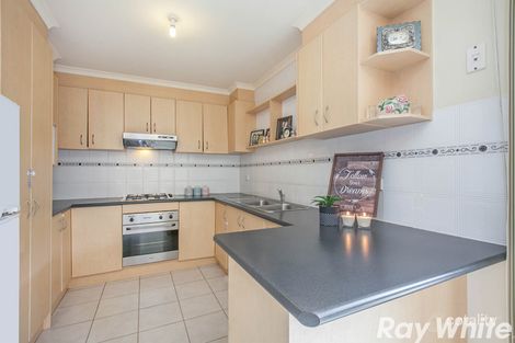 Property photo of 1/4 Capri Close South Morang VIC 3752