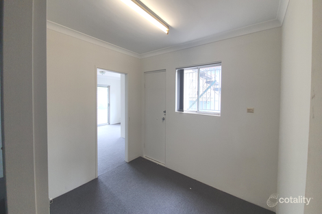 Property photo of 1/45 Henry Street Greenslopes QLD 4120