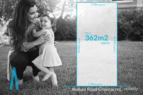 45a Rellum Rd, Greenacres, SA 5086