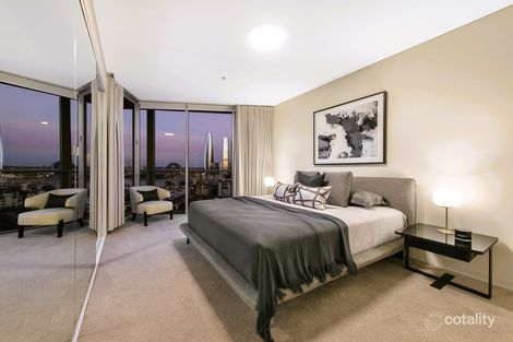 Property photo of 1401/8 Distillery Drive Pyrmont NSW 2009