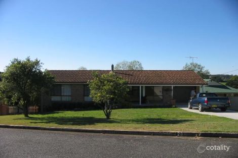 21 Victoria St, East Kempsey, NSW 2440