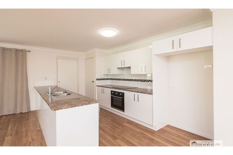 Property photo of 667 Montgomerie Street Lakes Creek QLD 4701