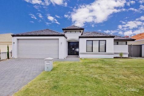 6 Calla St, Bennett Springs, WA 6063