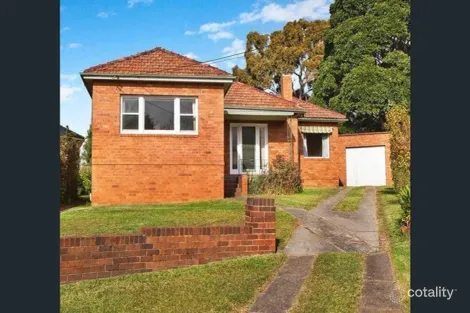 14 Vera St, Eastwood, NSW 2122