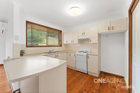 Property photo of 2/52 Daintree Drive Albion Park NSW 2527