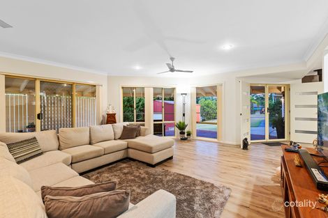 Property photo of 8 Pont Close Emerald Beach NSW 2456