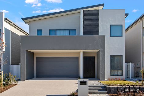 5 Mansfield Cct, Gledswood Hills, NSW 2557