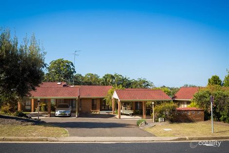 Property photo of 3/77 Culgoa Crescent Pambula Beach NSW 2549