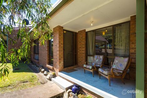 Property photo of 3/77 Culgoa Crescent Pambula Beach NSW 2549