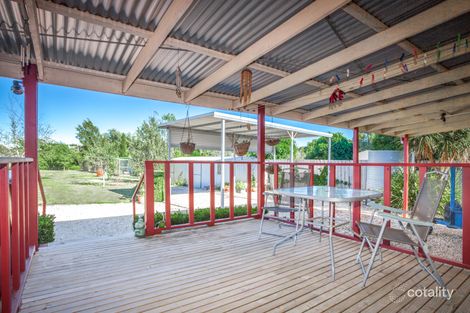 Property photo of 4 Chisholm Drive Lancefield VIC 3435