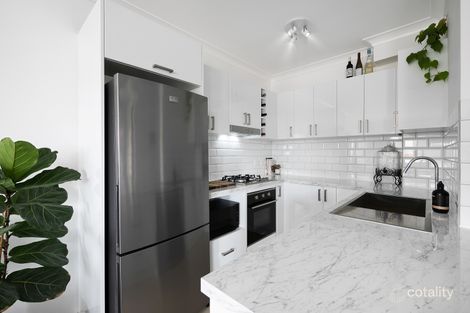 Property photo of 35/6-8 College Crescent Hornsby NSW 2077