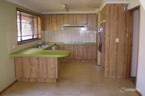 Property photo of 4 Davidson Road Menai NSW 2234