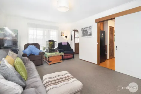 Property photo of 12 Mansfield Avenue Mount Clear VIC 3350