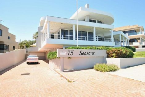 Property photo of 75 West Coast Drive Watermans Bay WA 6020