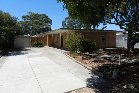 Property photo of 31 Trevena Road Tailem Bend SA 5260