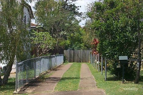 Property photo of 190 Prospect Street Wynnum QLD 4178