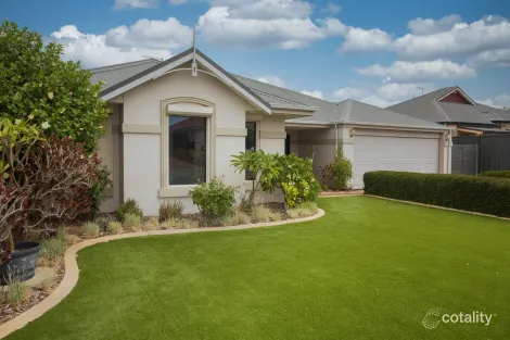 14 Cantata Ave, Bullsbrook, WA 6084