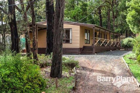 1 View St, Avonsleigh, VIC 3782