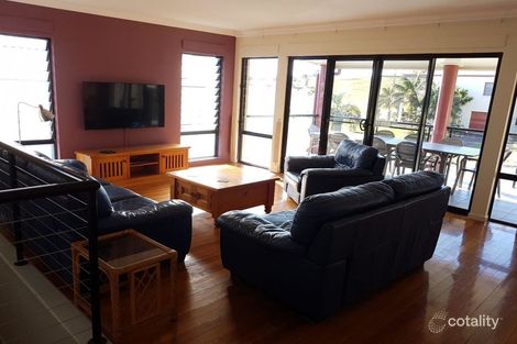 Property photo of 3 Gowing Street Crescent Head NSW 2440