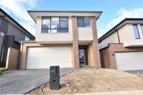 Property photo of 40 Panorama Drive Wantirna South VIC 3152