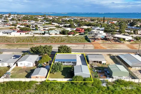 93 Bashford St, Jurien Bay, WA 6516