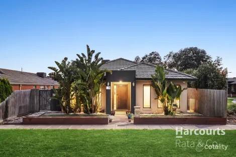 16 Legg Walk, Epping, VIC 3076