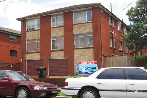Property photo of 2/90 Station Road Auburn NSW 2144