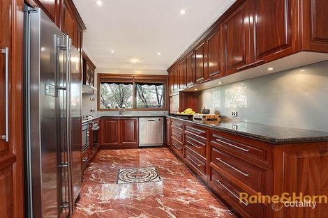 Property photo of 6 Mapledene Court Templestowe VIC 3106