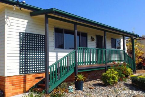 Property photo of 23 Sturdee Street Macksville NSW 2447