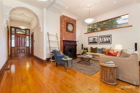 Property photo of 11 Nottingham Street Kensington VIC 3031