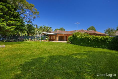 Property photo of 6 Firth Avenue Strathfield NSW 2135