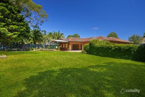 Property photo of 6 Firth Avenue Strathfield NSW 2135