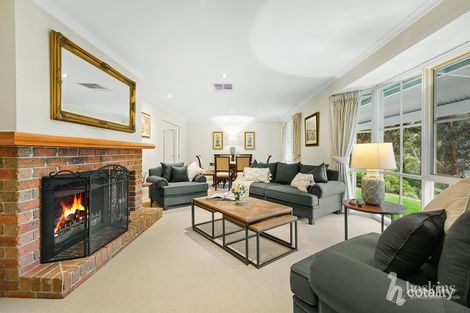 Property photo of 567 Ringwood-Warrandyte Road Warrandyte South VIC 3134