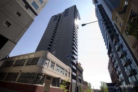 Property photo of 2105/25 Wills Street Melbourne VIC 3000