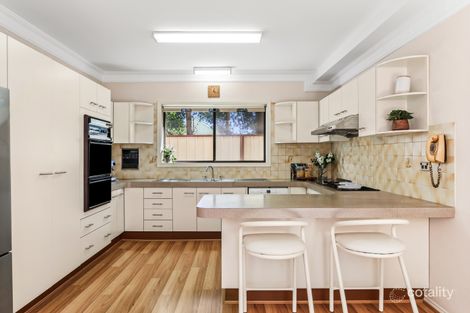 Property photo of 20 Humphrey Street Rosebery NSW 2018