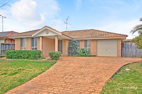 13 Bridle Rd, Currans Hill, NSW 2567