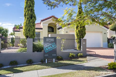 Property photo of 81 Streisand Drive McDowall QLD 4053