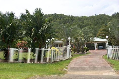 Property photo of 9-11 Dempsey Street Gordonvale QLD 4865