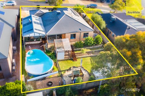 Property photo of 3 Currington Crescent Darley VIC 3340