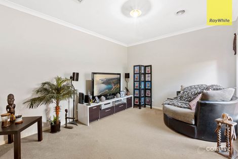 Property photo of 3 Currington Crescent Darley VIC 3340